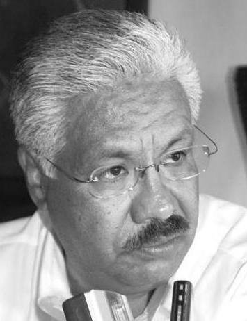 Pedro Aguilar Cruz