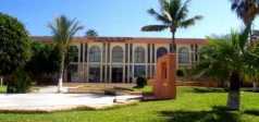 Tribunal Superior de Justicia de B.C.S.