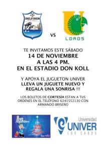 apoya a delfines
