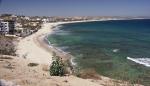 costa azul beach