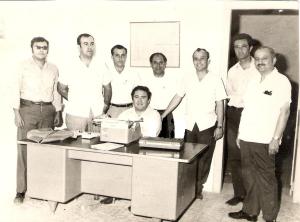 Fundación del periódico "El Sudcaliforniano"