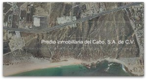 PREDIO INMOBILIARIA DEL CABO