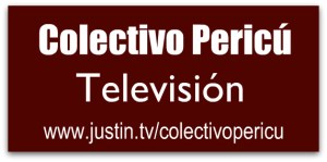 colectivo pericu television