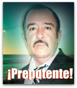 y paco rubio loreto