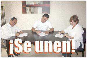 z lad y rene y rosa delia