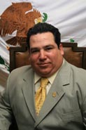 Ariel Castro Cárdenas