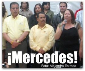 a 1 - mercedes maciel