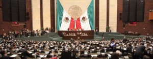 Diputados mexico