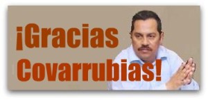 j - gracias covarrubias