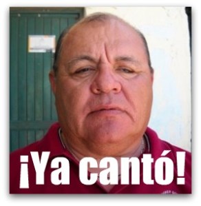 javier osuna frias
