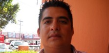 a tirado