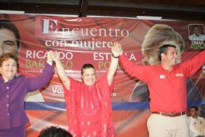 barroso malekon