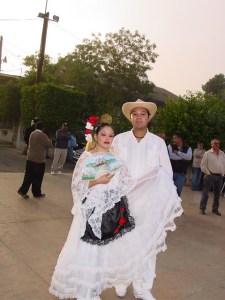 Danza