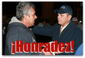 HECTOR IBARRA TRAMITES BUROCRATICOS