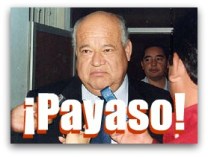 l - puchas un bufon