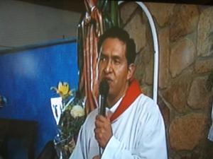 PADRE DAVID