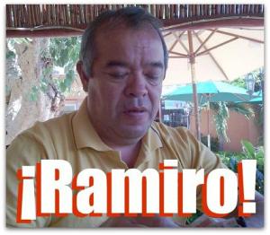 R RAMIRO SERNA