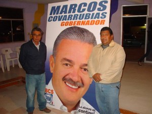 Vizcaíno