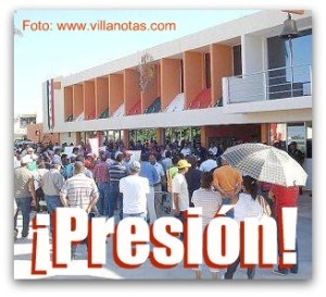 a - palacio municipal comondu 1