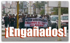aa pa marcha de ministeriales