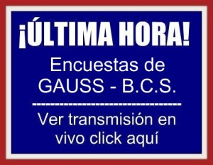 AAAAA - GAUSS EMPRESA ENCUESTADORA
