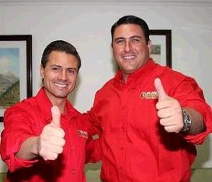 Barroso y Peña