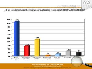 CANDIDATO POR EL QUE VOTARIA
