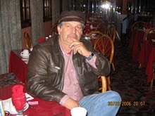 edmundo lizardi