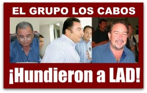 EL GRUPO LOS CABOS BCS