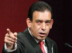 HUMBERTO MOREIRA