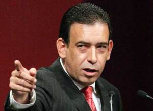 HUMBERTO MOREIRA