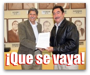 javier gaitan con narciso