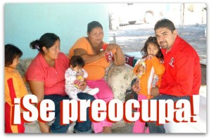 jjj candidato del pri en loreto