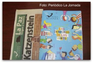 K 11 PERIODICO LA JORNADA