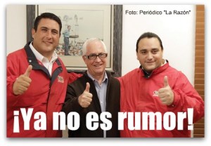 l coppola con barroso y gobernador q roo