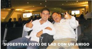 LAD - COL MEDIOS Y REMEDIOS