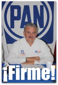 MARCOS COVARRUBIAS EN EL PAN