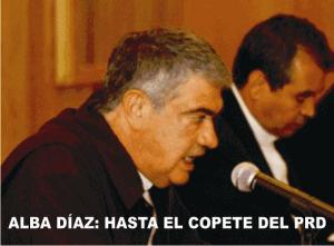medios obispo alba diaz miguel angel