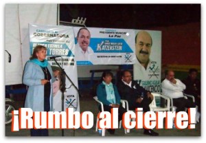 profesora blanca esthela meza torres cierra fuerte