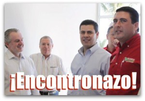 q - creel con barroso en la paz