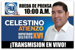 r - celestino de prensa