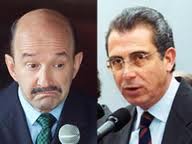 Salinas- Zedillo