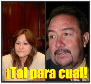 TONY Y MIRNA