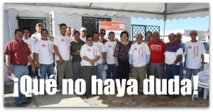 w esthela ponce transportistas