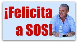 X - MARCOS SOS EVENTO