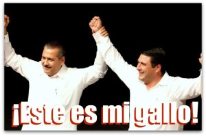 x ricardo barroso y manlio