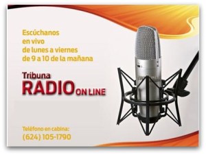 x tribuna radio ok