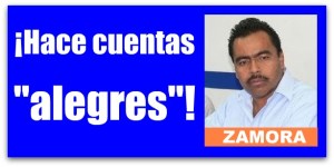 zamora pan periodico declaracion