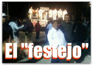 R - FIESTA TONY AGUNDEZ