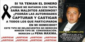 asael valtierra letreros